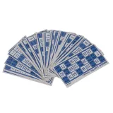 Gra planszowa Bingo Kruzzel 25006 przygotowana do rozgrywki dla kilku osób