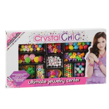 gumowy sznurek do nawlekania koralików