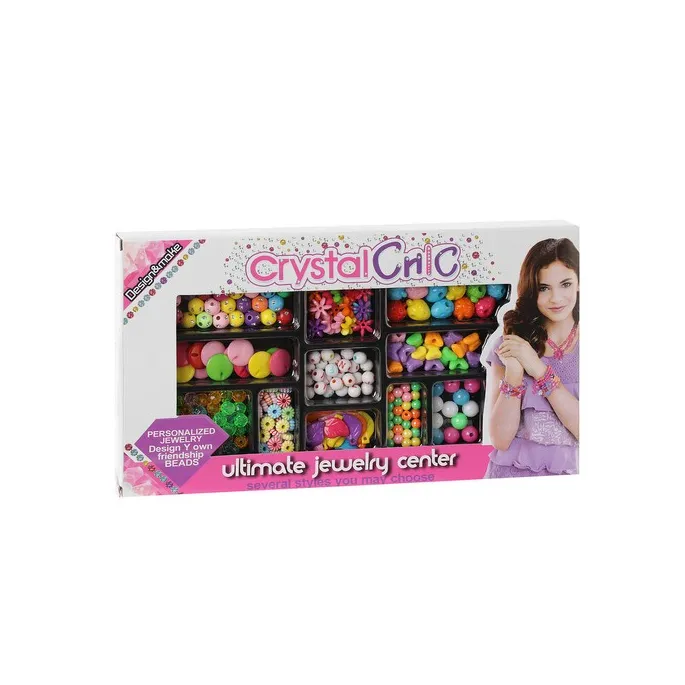 gumowy sznurek do nawlekania koralików