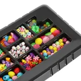 prezentowy zestaw do robienia biżuterii dla młodych twórców