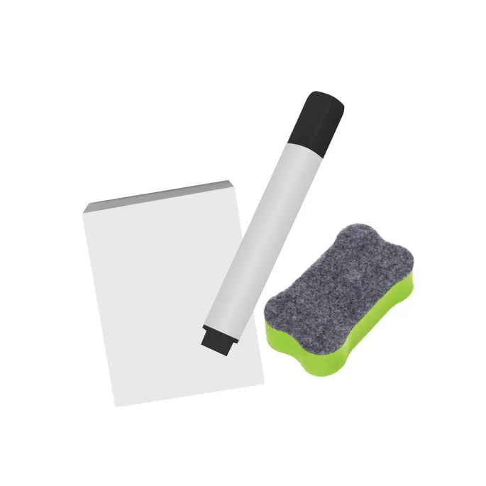 Tablica w trakcie składania, widoczne stabilne elementy konstrukcji