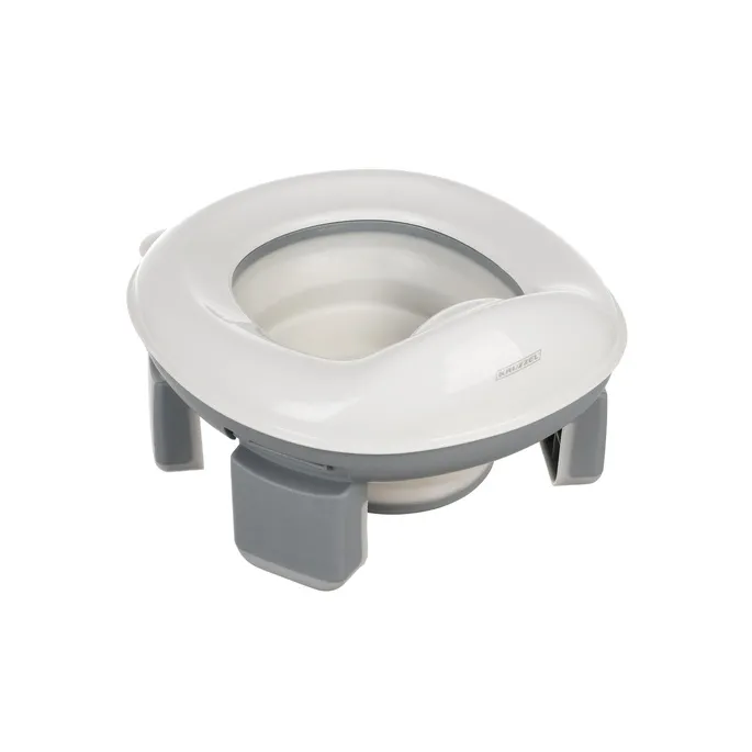 Szczegóły uchwytu pokrowca do nocnika przenośnego Kruzzel 25510