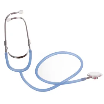 Bezpieczne narzędzia medyczne z zestawu dla dzieci Kruzzel 25115