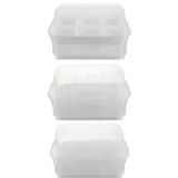 pudełko z klockami gotowe do przenoszenia