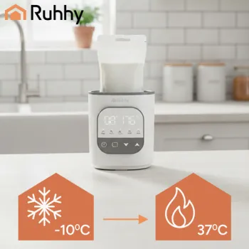 detal pojemnika do sterylizacji z zestawu ruhhy 25962