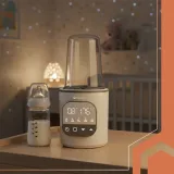 opakowanie zestawu podgrzewacza do butelek ruhhy 25962 z zawartością