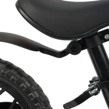 koła piankowe eva w rowerku biegowym kruzzel 25767