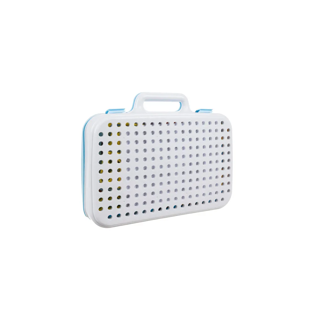 Różnorodne kształty ułożone z elementów mozaiki kreatywnej