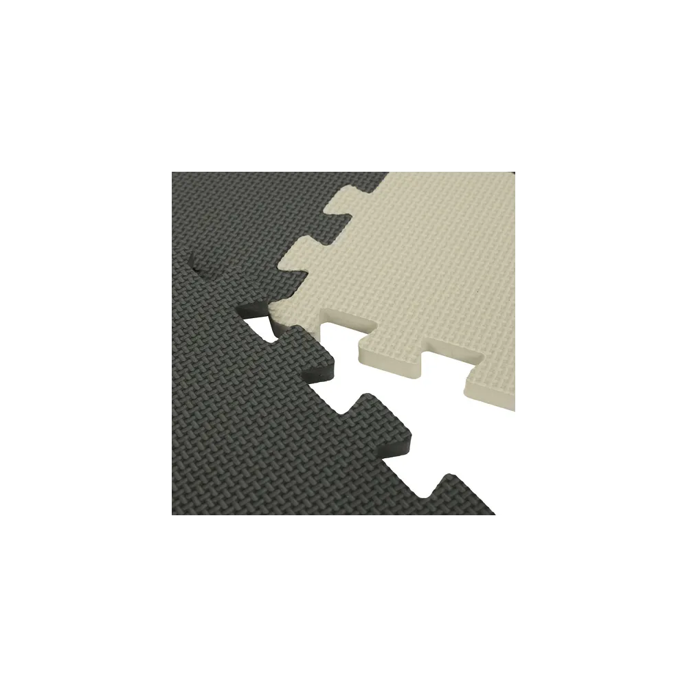 Puzzle piankowe w etui do przechowywania i transportu