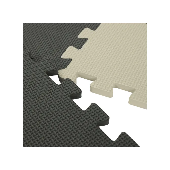 Puzzle piankowe w etui do przechowywania i transportu