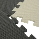 Puzzle piankowe w etui do przechowywania i transportu