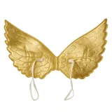 strój karnawałowy jednorożca dla dziewczynek z kolorowymi elementami