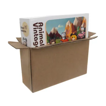 dziecięce autka do zabawy w różnych kolorach w rzędzie