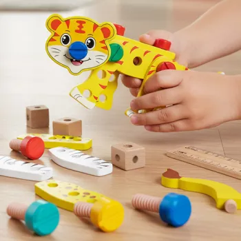 skrzyneczka kruzzel z widocznym uchwytem i estetycznym wykończeniem