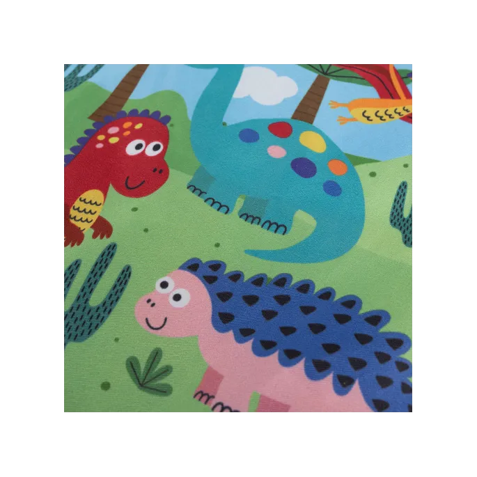 Kompaktowa zabawka sensoryczna Kruzzel idealna do zabrania na spacer