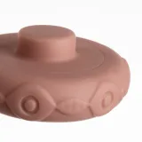 Zestaw klocków dla niemowląt z zaokrąglonymi krawędziami