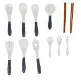 Instrukcja obsługi dołączona do zestawu kuchennego dla dzieci