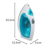 pojemnik na wodę żelazka dziecięcego ISO TRADE w zestawie