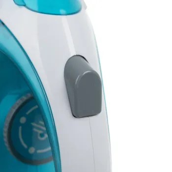 żelazko dla dzieci z efektami świetlnymi podczas zabawy