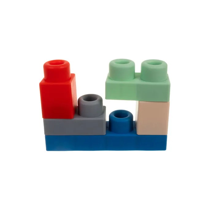 wszystkie elementy zestawu 26576 wraz z etui i instrukcją