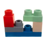 wszystkie elementy zestawu 26576 wraz z etui i instrukcją