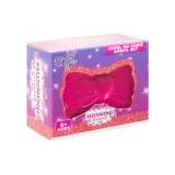 zbliżenie na mechanizm maszynki do ozdabiania diamencikami