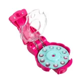 estetyczne opakowanie prezentowe maszynki do ozdabiania