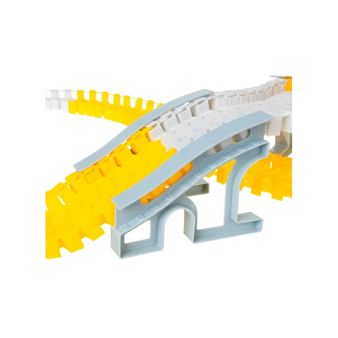 pakiet 255 elementów zawartych w komplecie