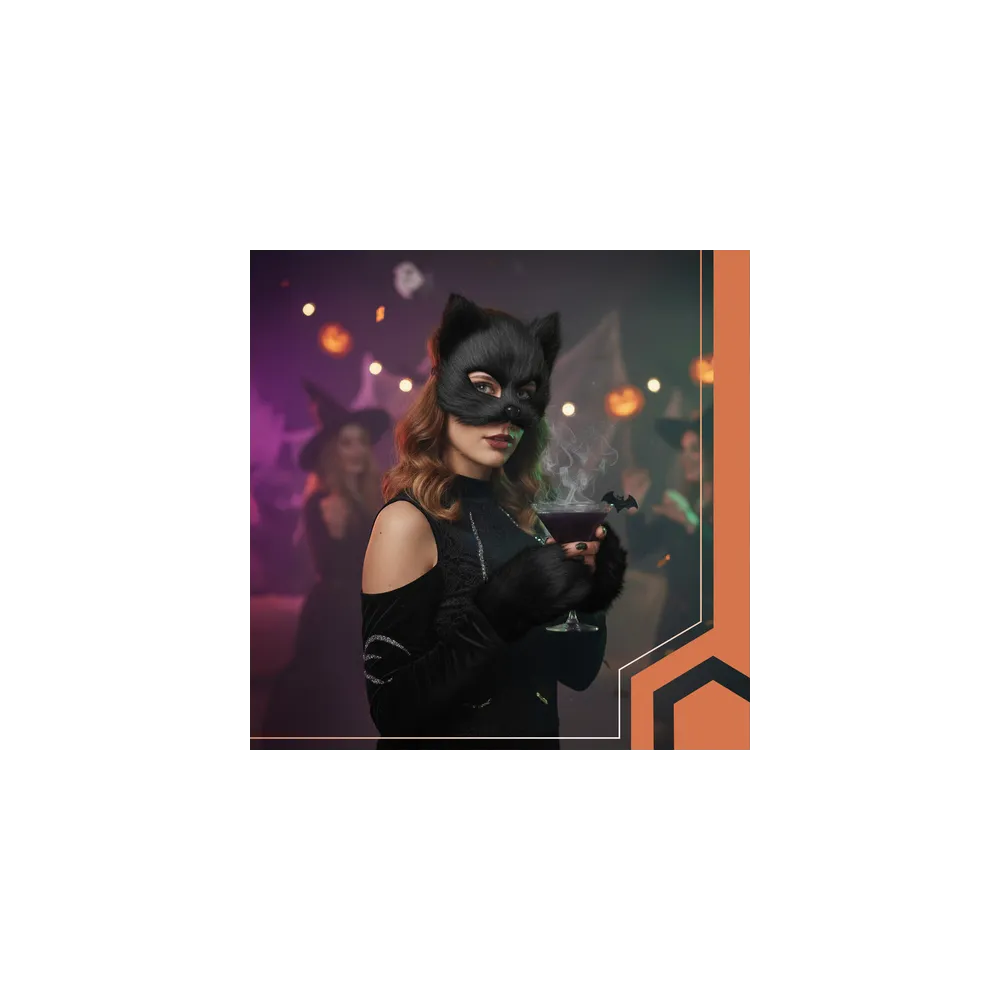 Zestaw stroju Ruhhy w oryginalnym opakowaniu prezentacyjnym