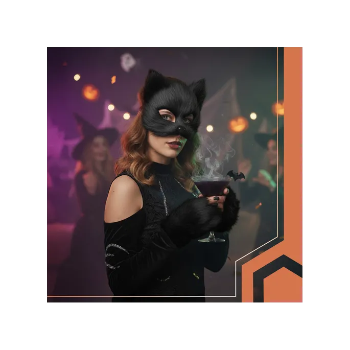 Zestaw stroju Ruhhy w oryginalnym opakowaniu prezentacyjnym