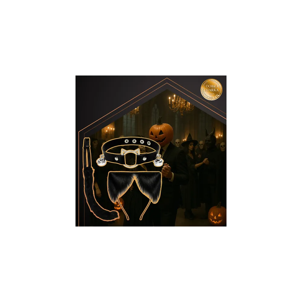 Strój do cosplay Ruhhy 26587 dla dorosłych i młodzieży