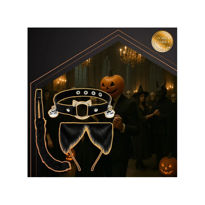 Strój do cosplay Ruhhy 26587 dla dorosłych i młodzieży