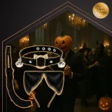 Strój do cosplay Ruhhy 26587 dla dorosłych i młodzieży