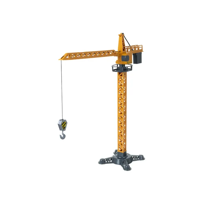 pojazdy: betoniarka, walec i wózek widłowy obok siebie