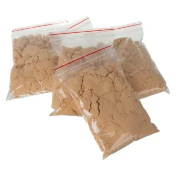 komplet akcesoriów budowlanych dołączonych do zestawu konstrukcyjnego