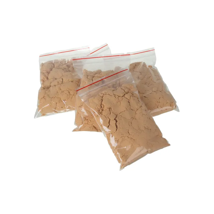 komplet akcesoriów budowlanych dołączonych do zestawu konstrukcyjnego