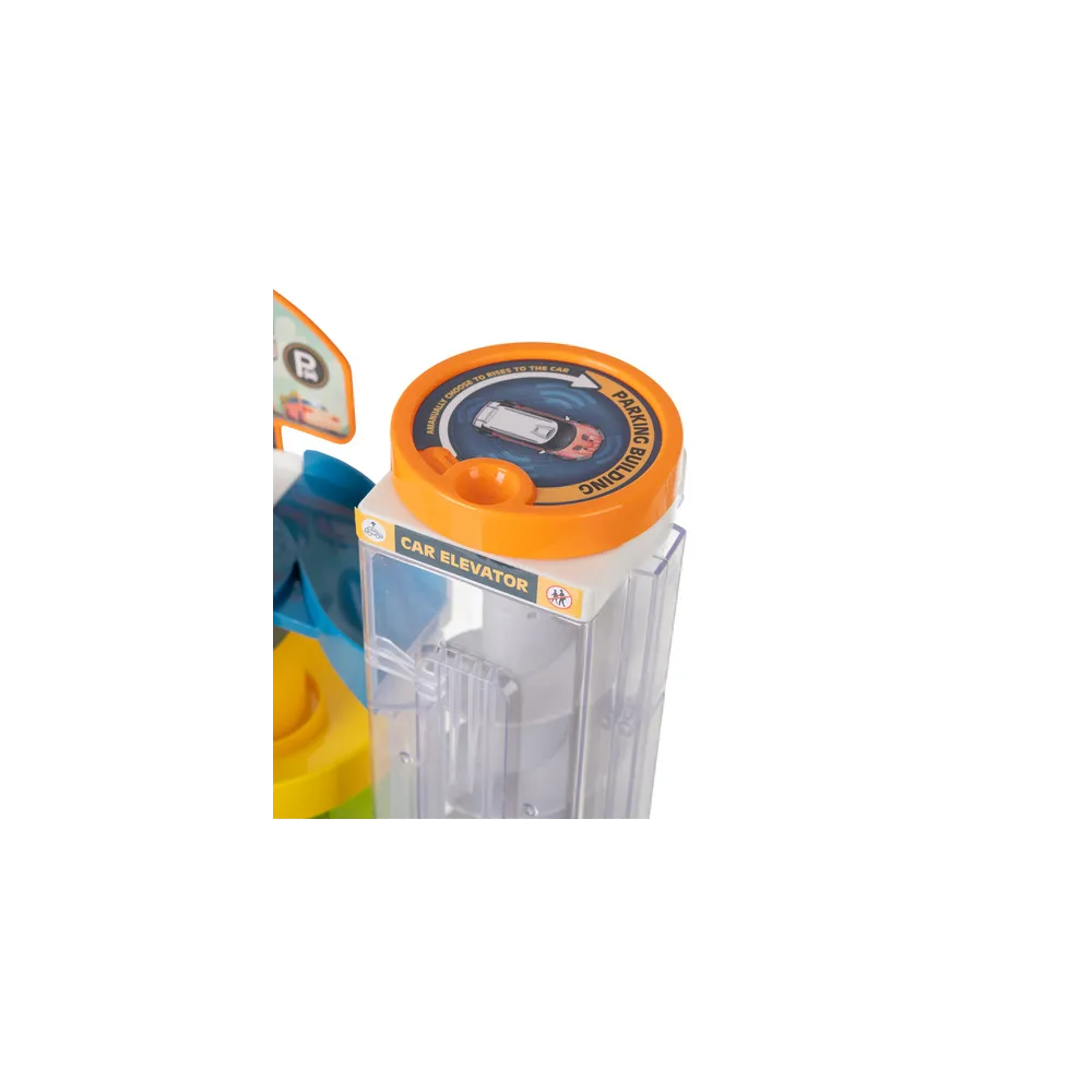 widok detalu – instrukcja i elementy zestawu