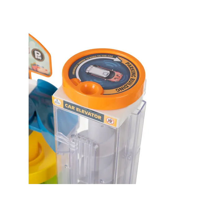 widok detalu – instrukcja i elementy zestawu