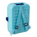 akcesoria do karmienia i pielęgnacji psa w zestawie zabawkowym