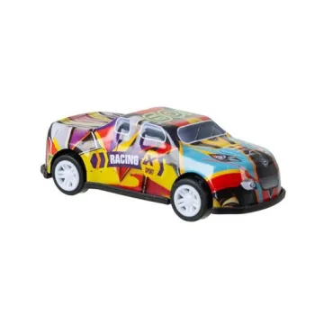 Pokrywa walizki z widoczną rączką do przenoszenia