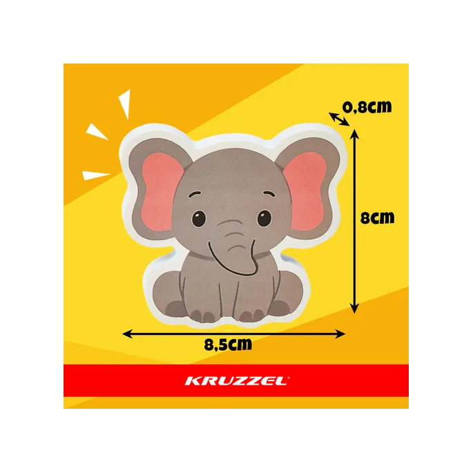 zbliżenie na piankowe kształty zwierzątek podczas kąpieli