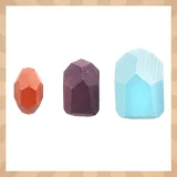 klocki kruzzel w układzie tworzącym wieżę