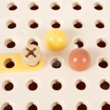 karty konstrukcyjne do tworzenia modeli z zestawu kosmos