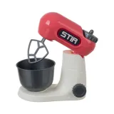 toster z tostami i inne elementy kuchenne dla dzieci