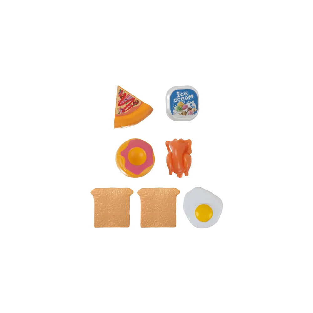 dziecięcy zestaw kuchenny inspirujący do zabawy i nauki