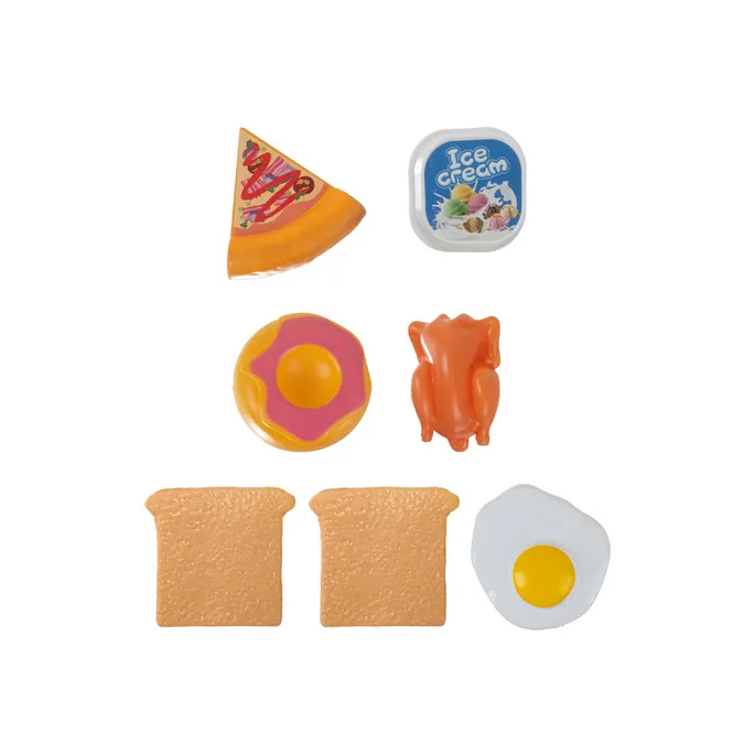 dziecięcy zestaw kuchenny inspirujący do zabawy i nauki