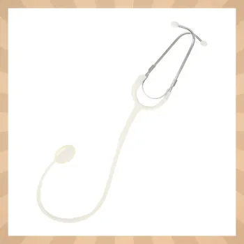 pełna zawartość zestawu do zabawy w dentystę, widok z góry