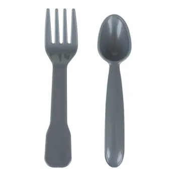 detal kolorowych warzyw z zestawu do kreatywnej zabawy