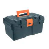 zbliżenie na kolorowe zabawkowe śrubokręty w komplecie