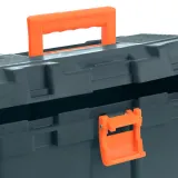 poręczna walizka narzędziowa z rączką